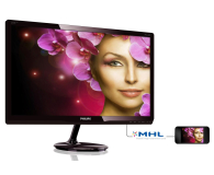 Philips 237E4QHAD - 1400593 - zdjęcie 2